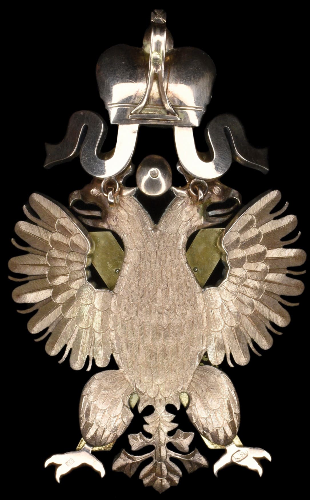 Fake  Order of St. Andrew with Diamonds.jpg