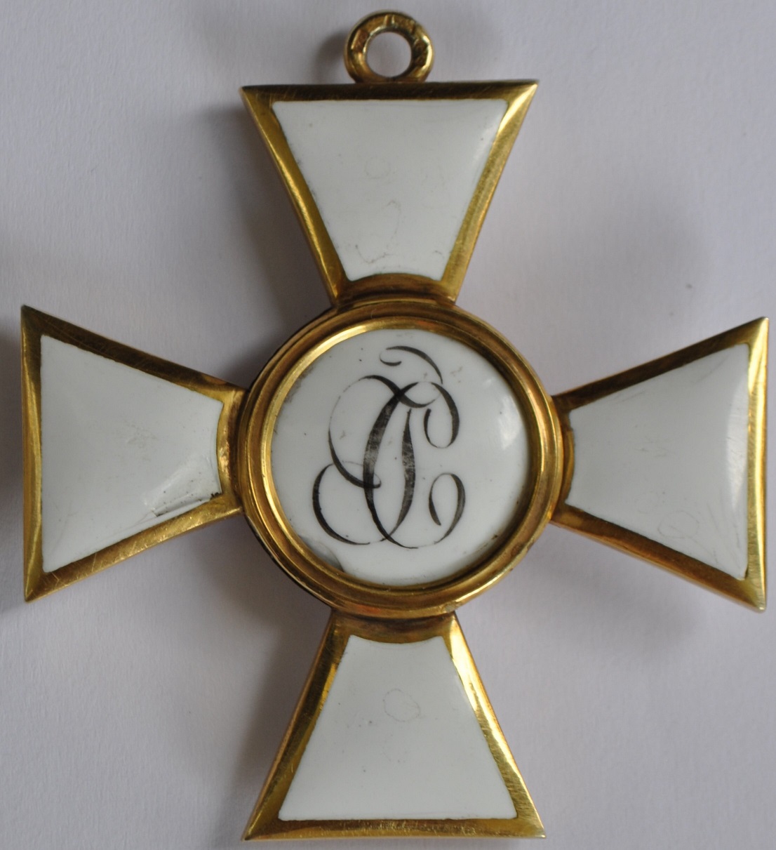 Fake Order of St.George..jpg