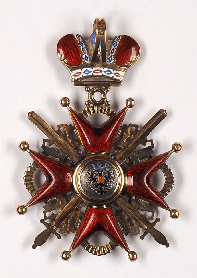 fake order  of St.Stanislaus for Non-Christians.jpg