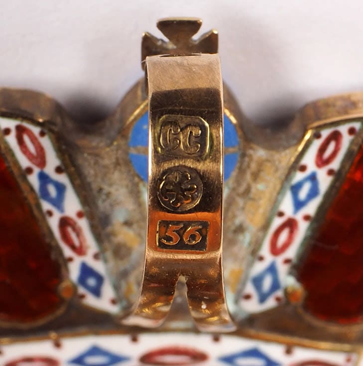 fake order of St.Stanislaus  for  Non-Christians.jpg