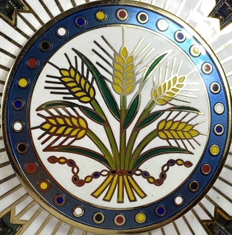 Fake Order of the Golden Grain  Breast Star.jpg