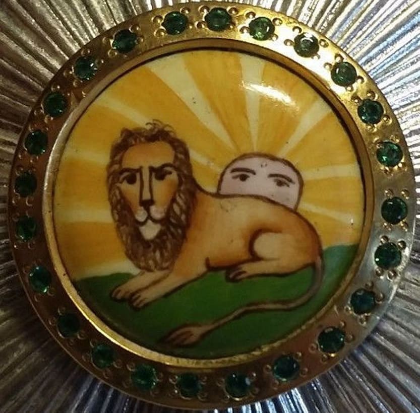 Fake Order of  the Lion and Sun.jpg