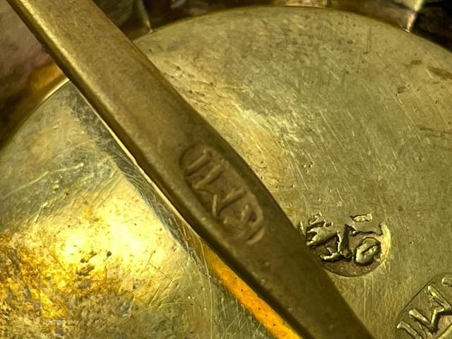 Fake Order  of the  White Eagle breast star.jpg