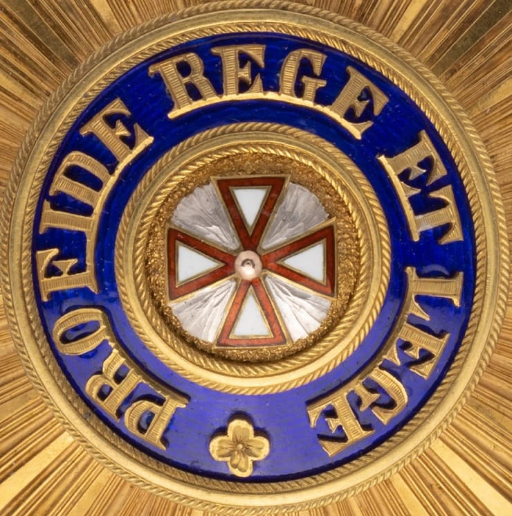 Fake Order of the White Eagle Breast  star.jpg