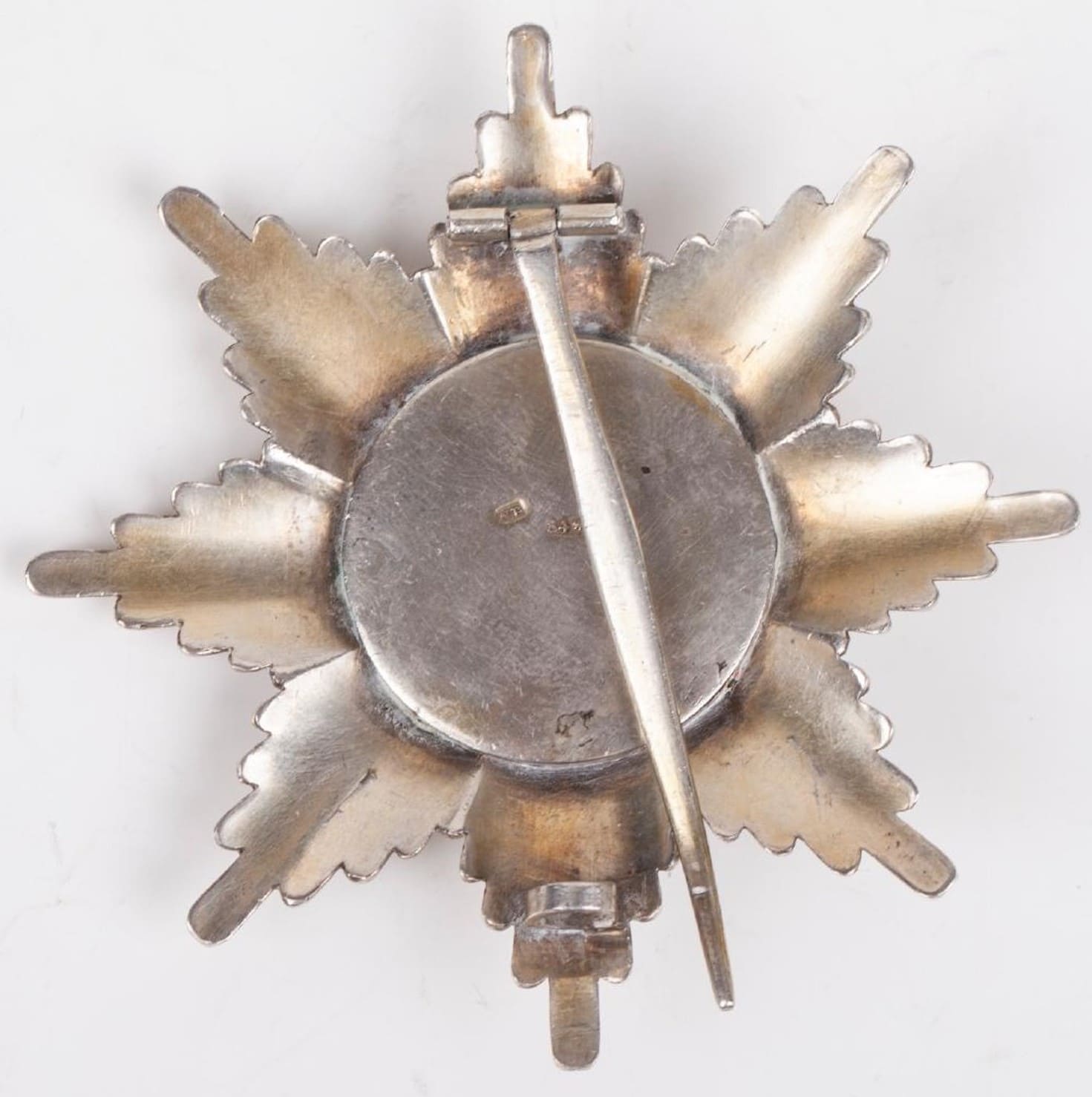 Fake Order of the  White Eagle.jpg