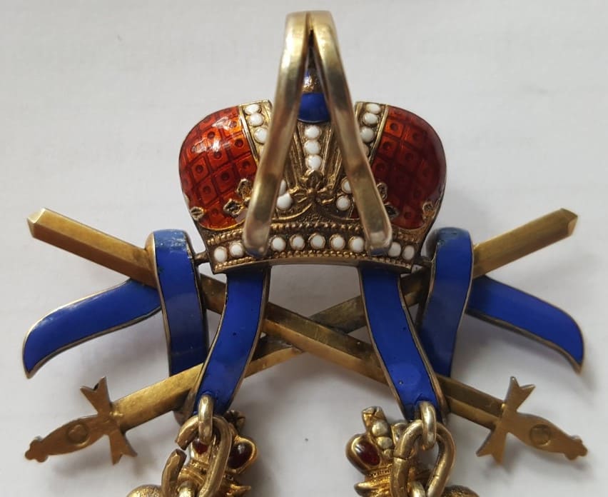 Fake Order of the  White Eagle.jpg