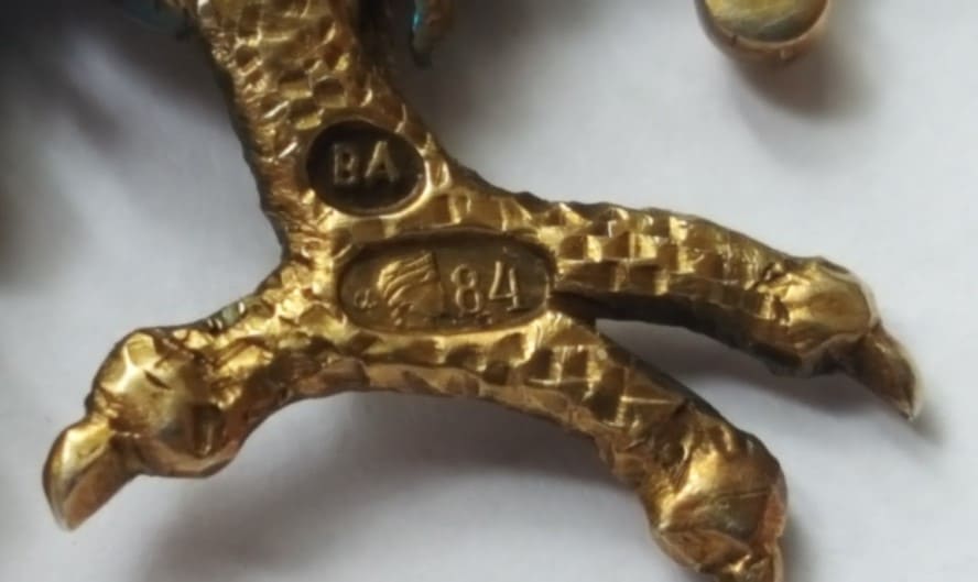 Fake  Order of the White  Eagle.jpg