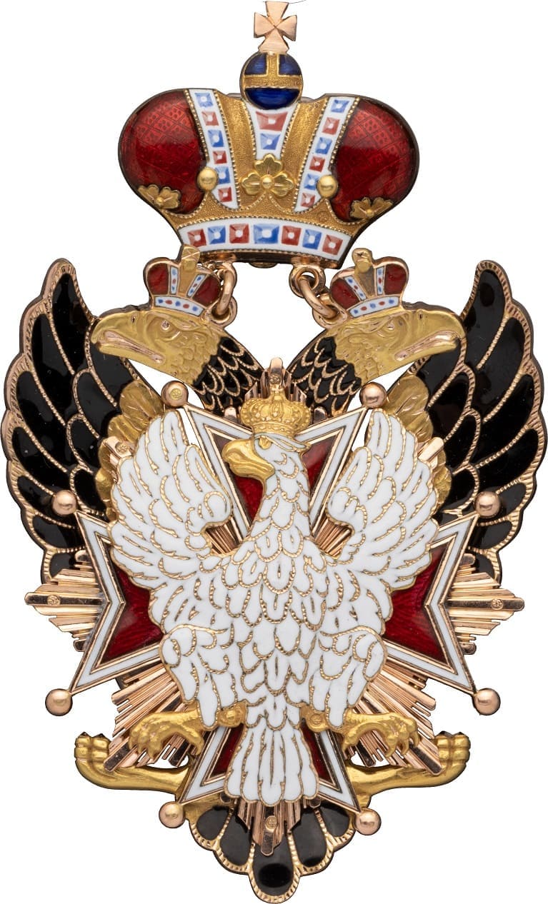 Fake Order of the White Eagle made by KK.jpg