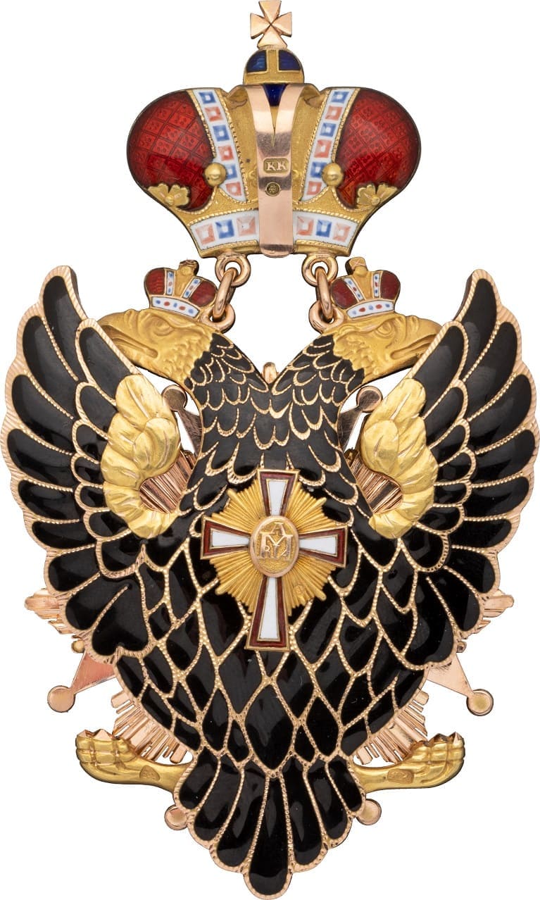 Fake  Order of the White Eagle made by KK.jpg