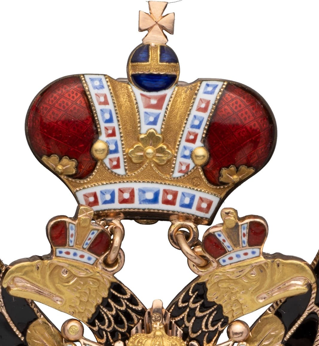 Fake Order of the  White Eagle made by KK.jpg