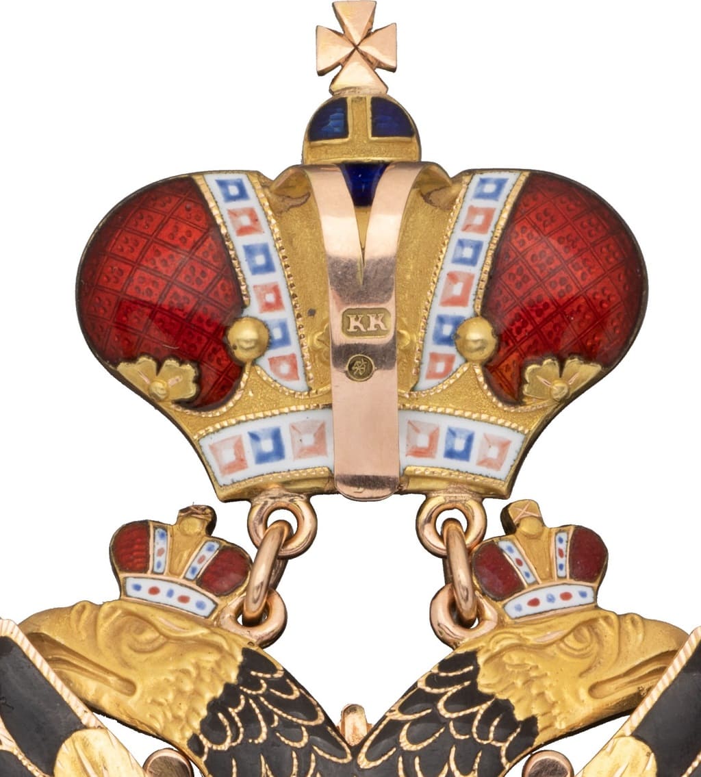 Fake Order of the White Eagle  made by KK.jpg