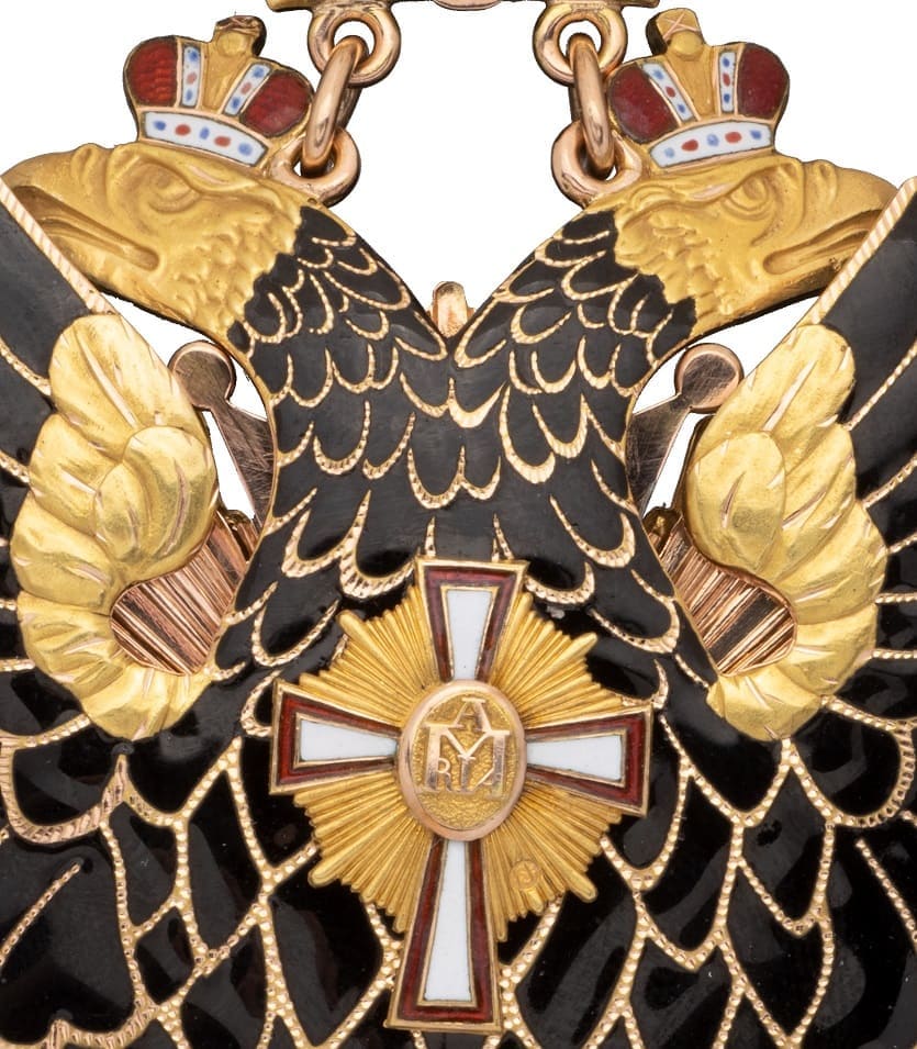 Fake Order of the White  Eagle  made by KK.jpg