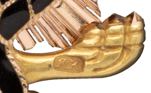 Fake Order of the White Eagle made by KK mark.jpg