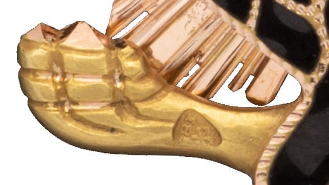 Fake Order of the White Eagle made by KK marks.jpg