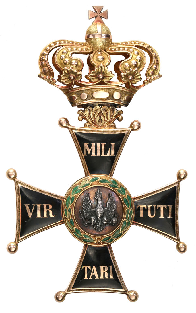 Fake Order of Virtuti Militari.jpg