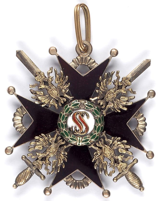 Fake Orders of Saint Stanislaus.jpg