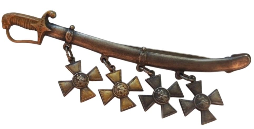 Fake sabre with miniatures.jpg