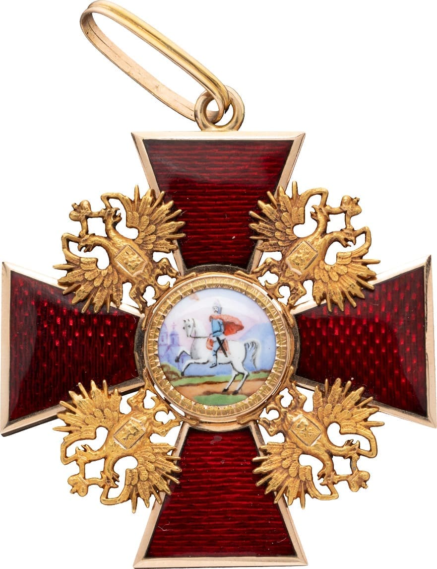 Fake Saint Alexander Nevsky order IK.jpg