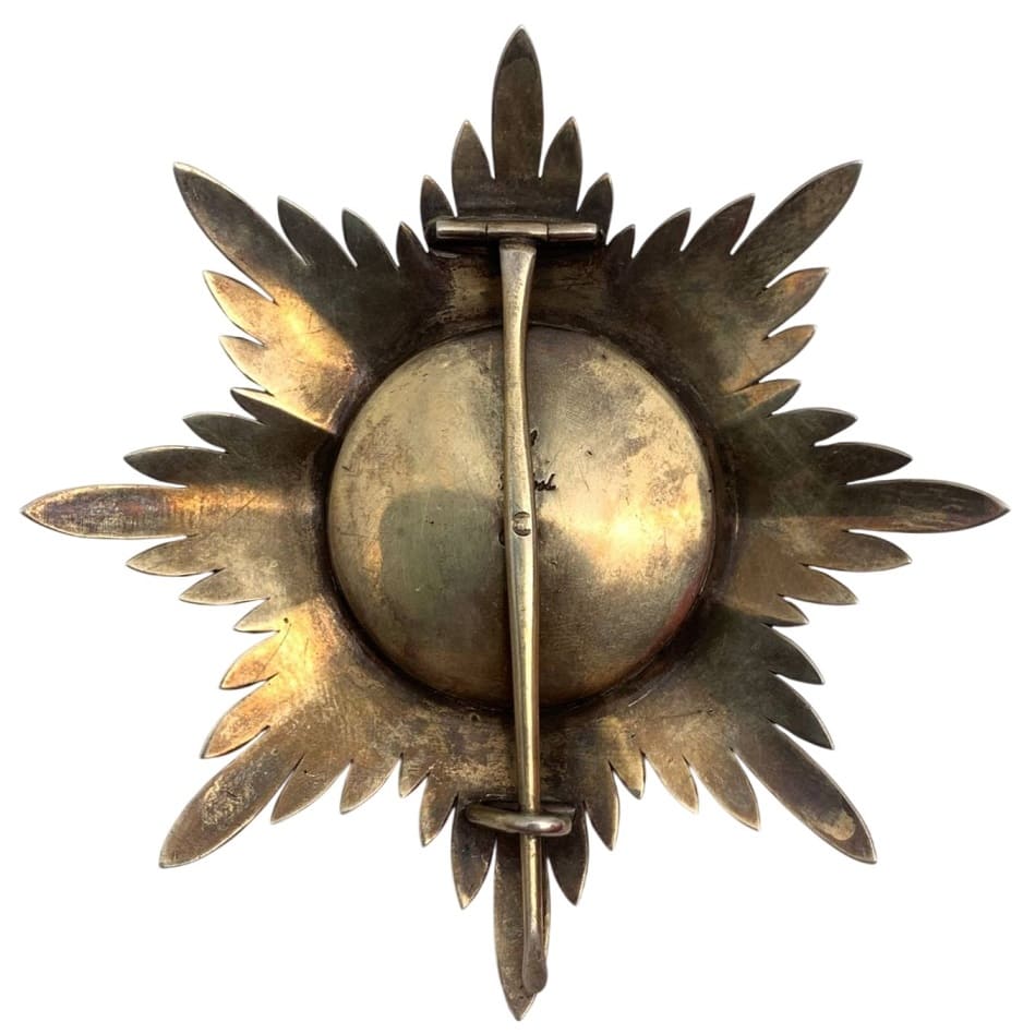 Fake  Saint Andrew breast star.jpeg