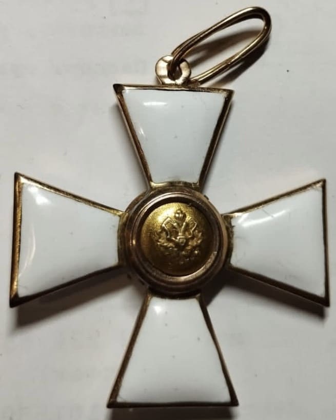 Fake Saint George Cross  for  Non-Christians.jpg