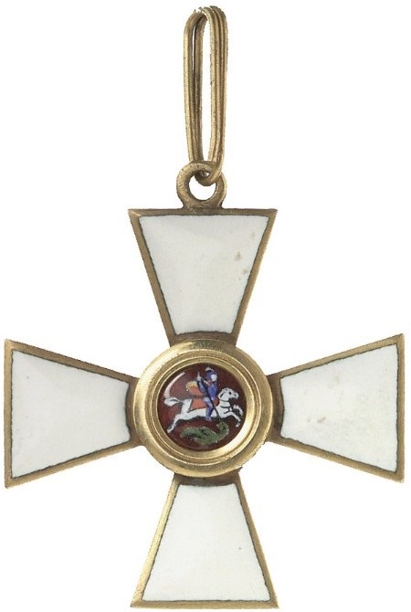 Fake Saint  George order in bronze.jpg