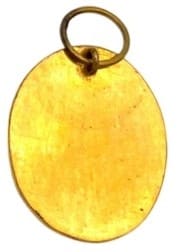 Fake Saint  George order miniature medallion.jpg