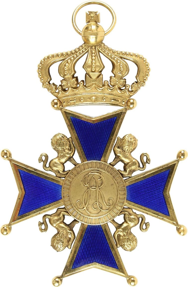 fake Sankt Georgs-Orden cross.jpg