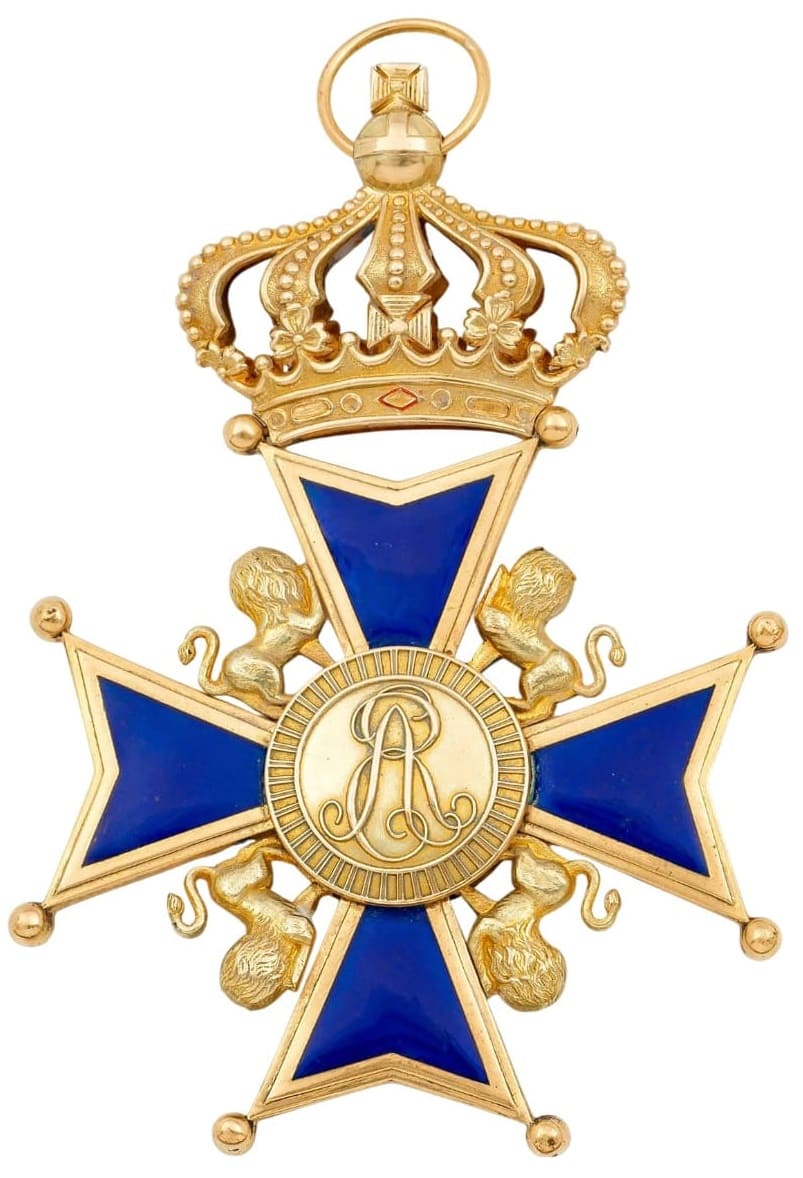 Fake Sankt Georgs-Orden  cross.jpg