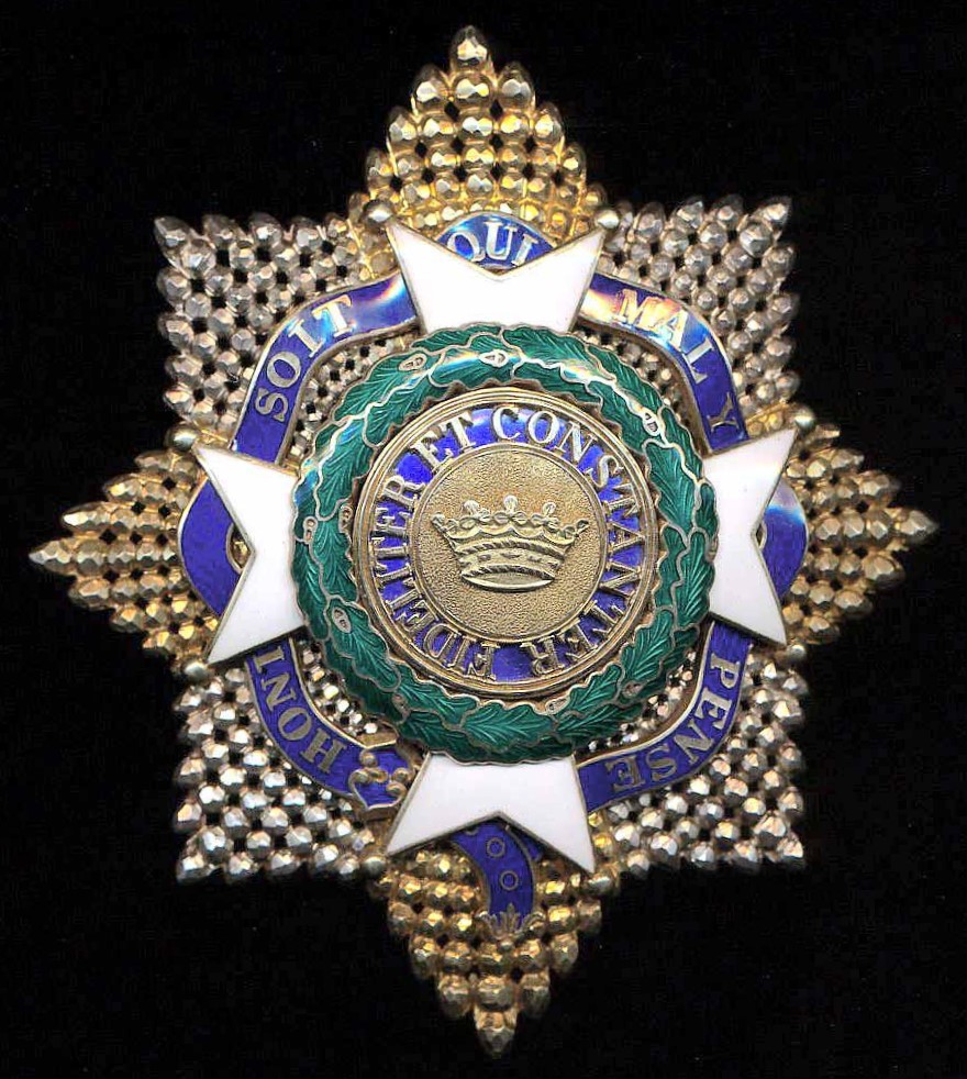 Fake Saxe-Ernestine House Order combined with the Order of the Garter.jpg