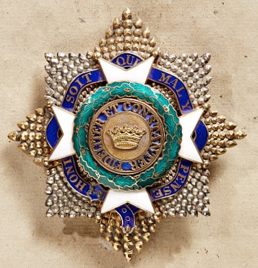 Fake Saxe-Ernestine House  Order combined with the Order of the Garter.jpg