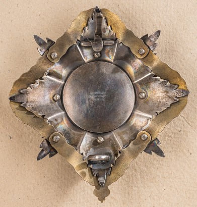 Fake Saxe-Weimar Order of the White Falcon  Breast Star.jpg