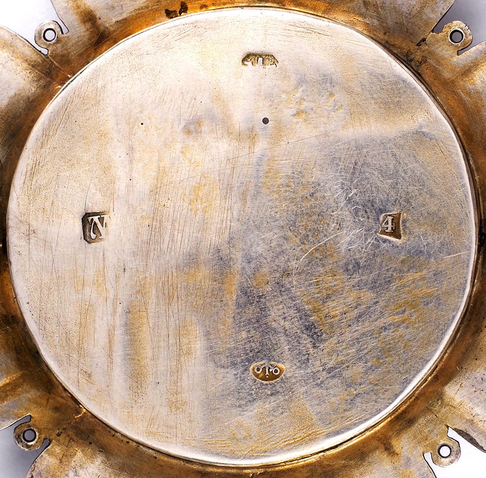 Fake St. Alexander Nevsky  Order Breast Star.jpg