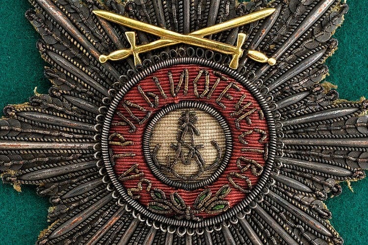 Fake St. Alexander Nevsky  Order breast star.jpg