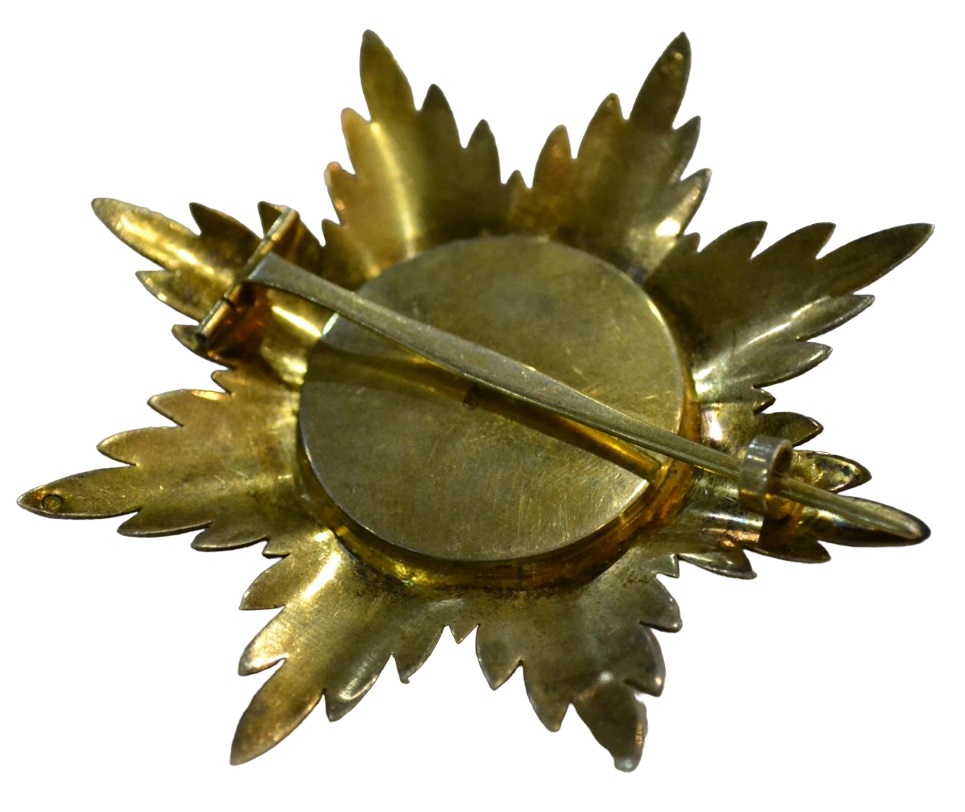 Fake St. Alexander  Nevsky Order for Non-Christians.jpg