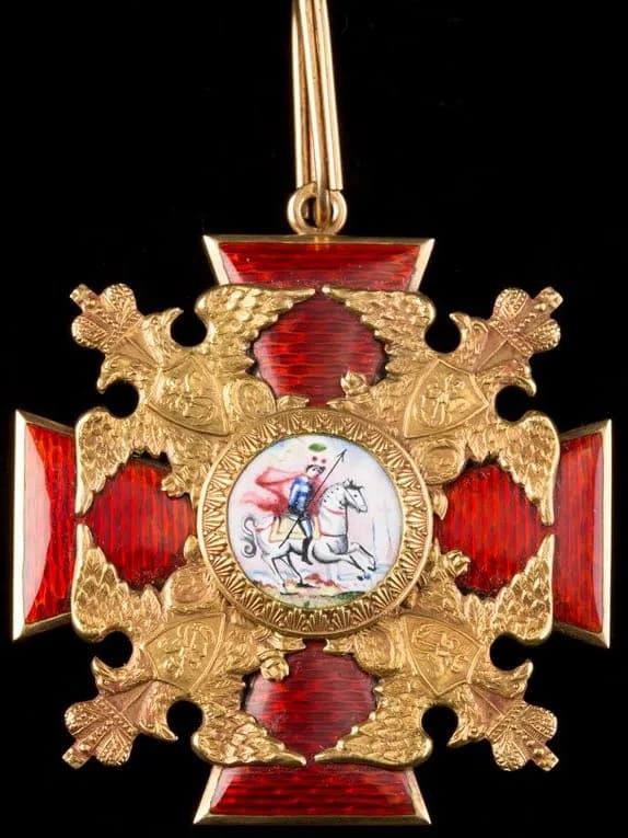 Fake St. Alexander Nevsky Order.jpg