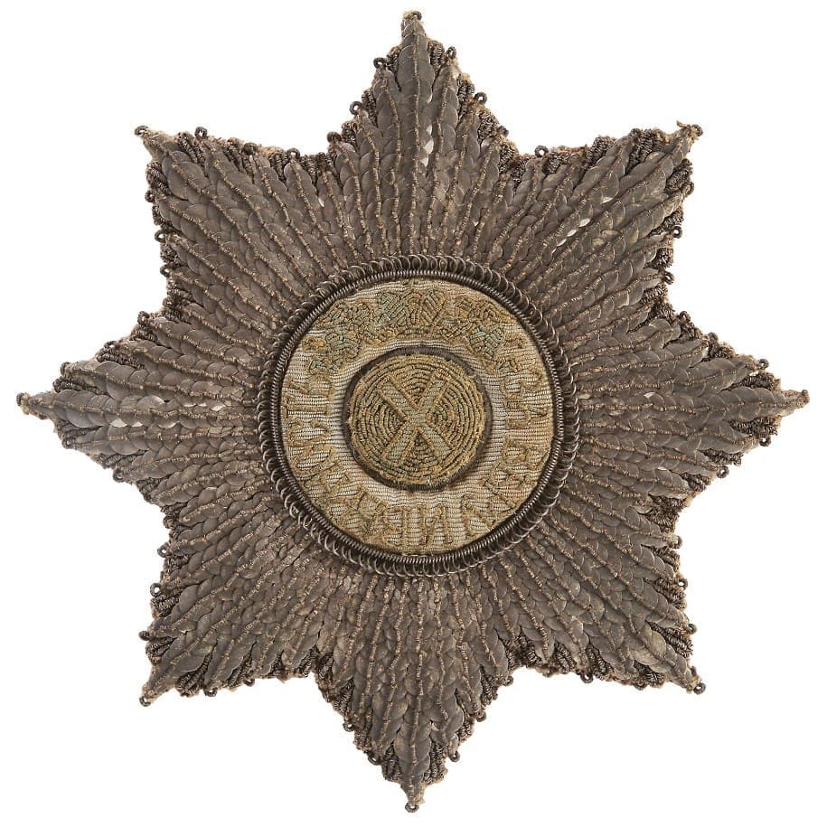 Fake St. Andrew  embroidered breast star.jpg