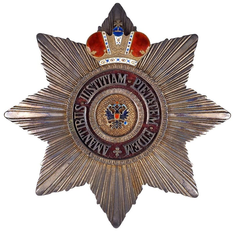 Fake St.Anna order breast star for Non-Christians.jpg