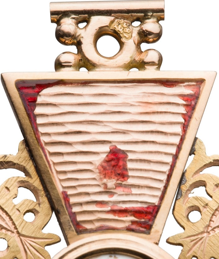 Fake St. Anna Orders for Non- Christians.jpg Fake St. Anna Orders for Non- Christians.jpg