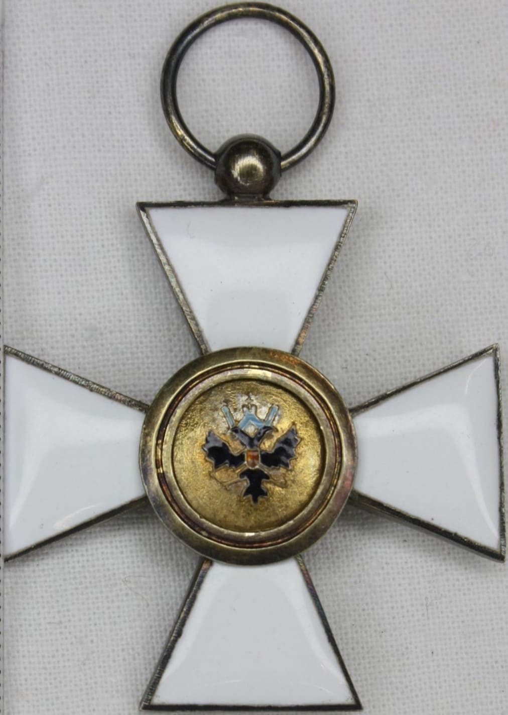 Fake St.George  Order for Non-Christians.jpg