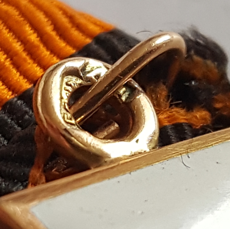 Fake St.  George  Orders for Non-Christians.jpg