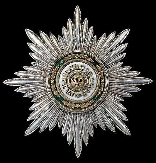 Fake St.Stanislaus Order breast star for Non-Christians.jpg