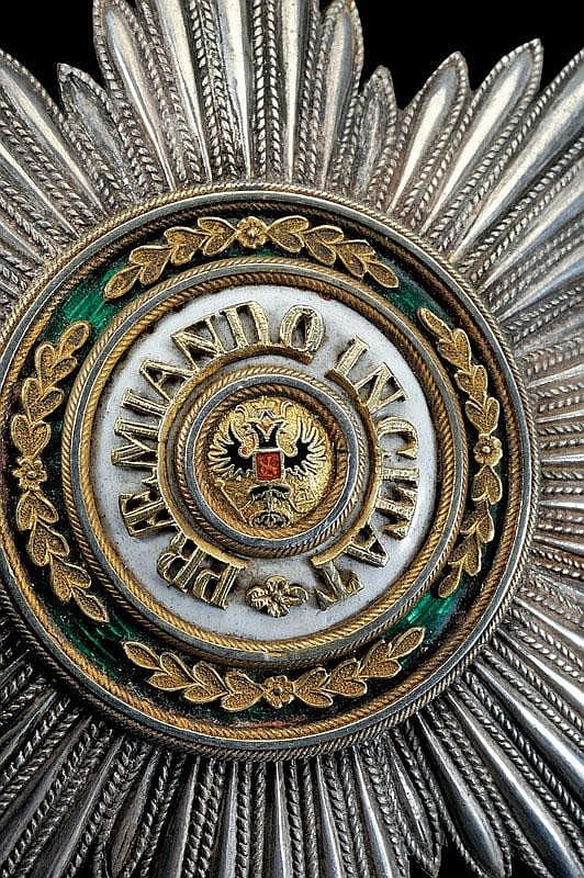 Fake St.Stanislaus Order breast star for  Non-Christians.jpg
