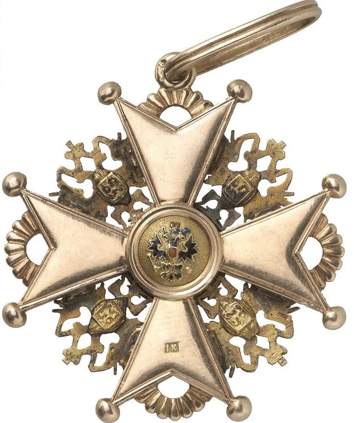 Fake St.Stanislaus Order for  Non-Christians.jpg