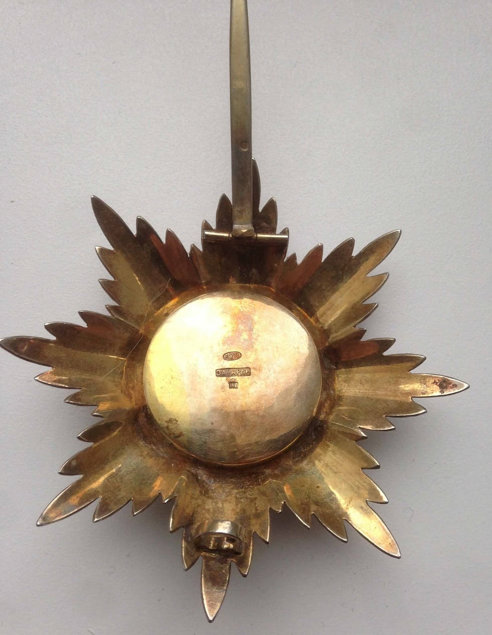 Fake St.Stanislaus  Order for Non-Christians.jpg