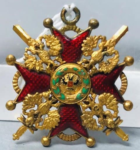 Fake St.Stanislaus Order for Non-Christians with swords.jpg