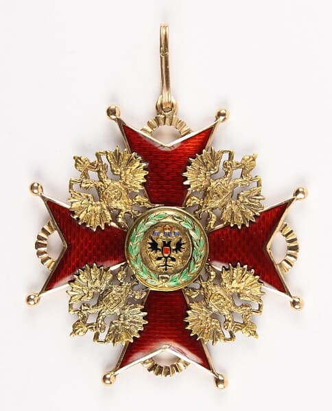 Fake St.Stanislaus Orders for Non-Christians.jpg