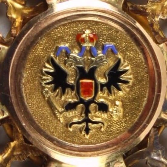 Fake  St. Stanislaus Orders  for  Non-Christians.jpg