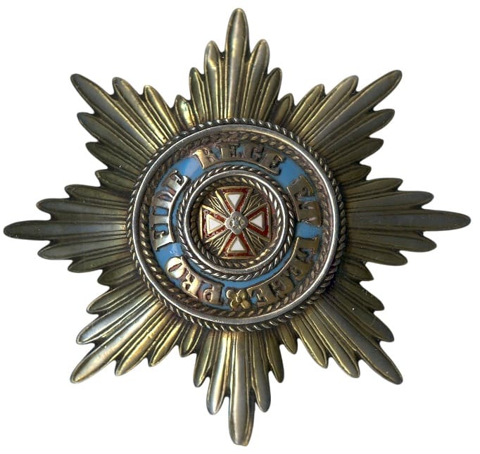 Fake WK breast star of the White Eagle Order.jpg