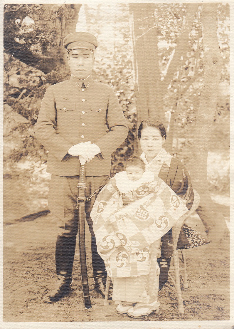 Family Photo of Japanese Officer.jpg