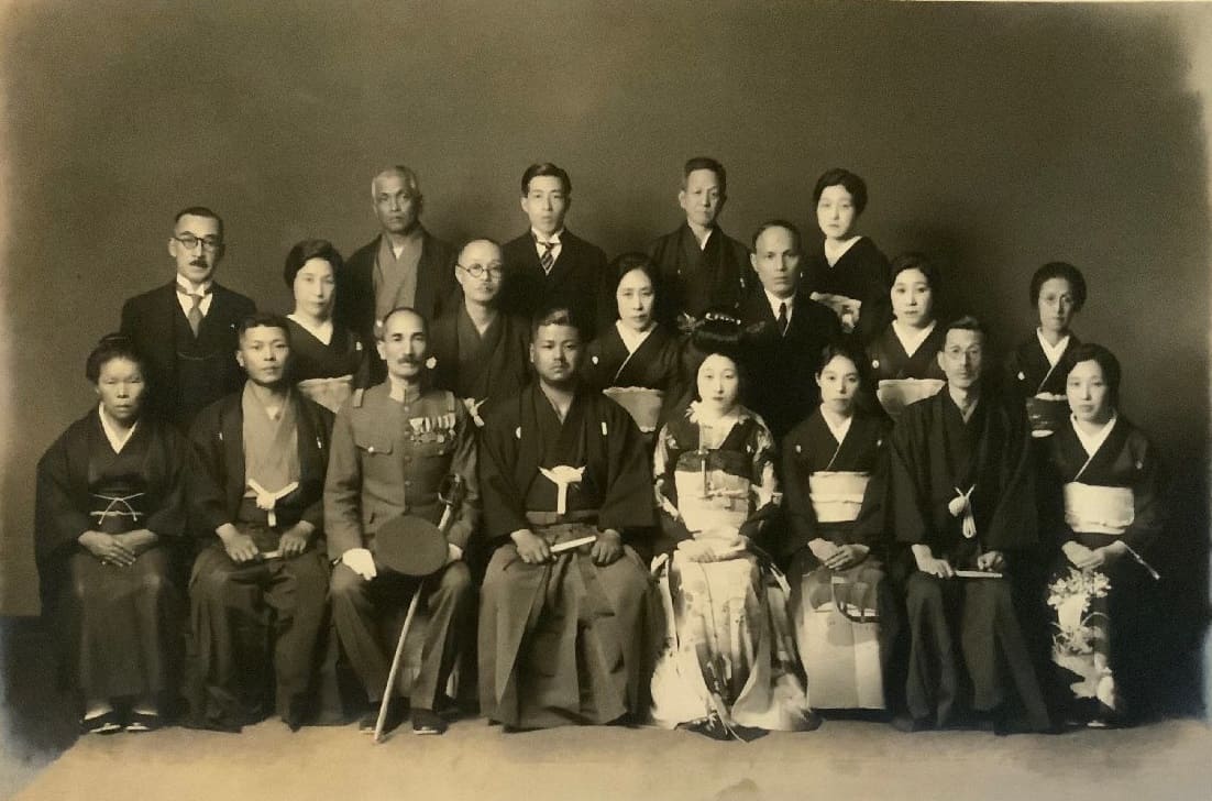 Family Photo of Japanese Officer.jpg